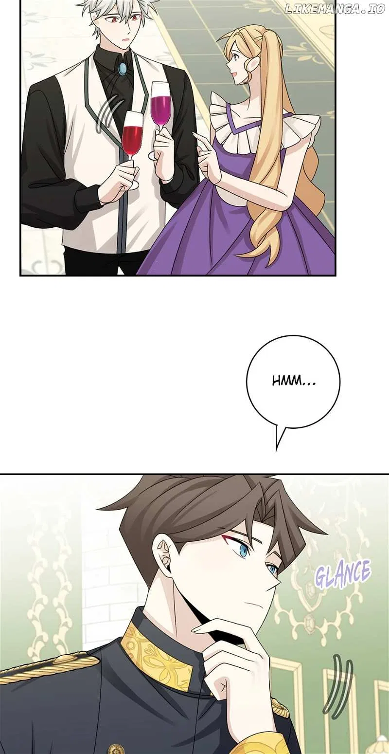 The Male Lead Is Mine Chapter 42 – Page 32