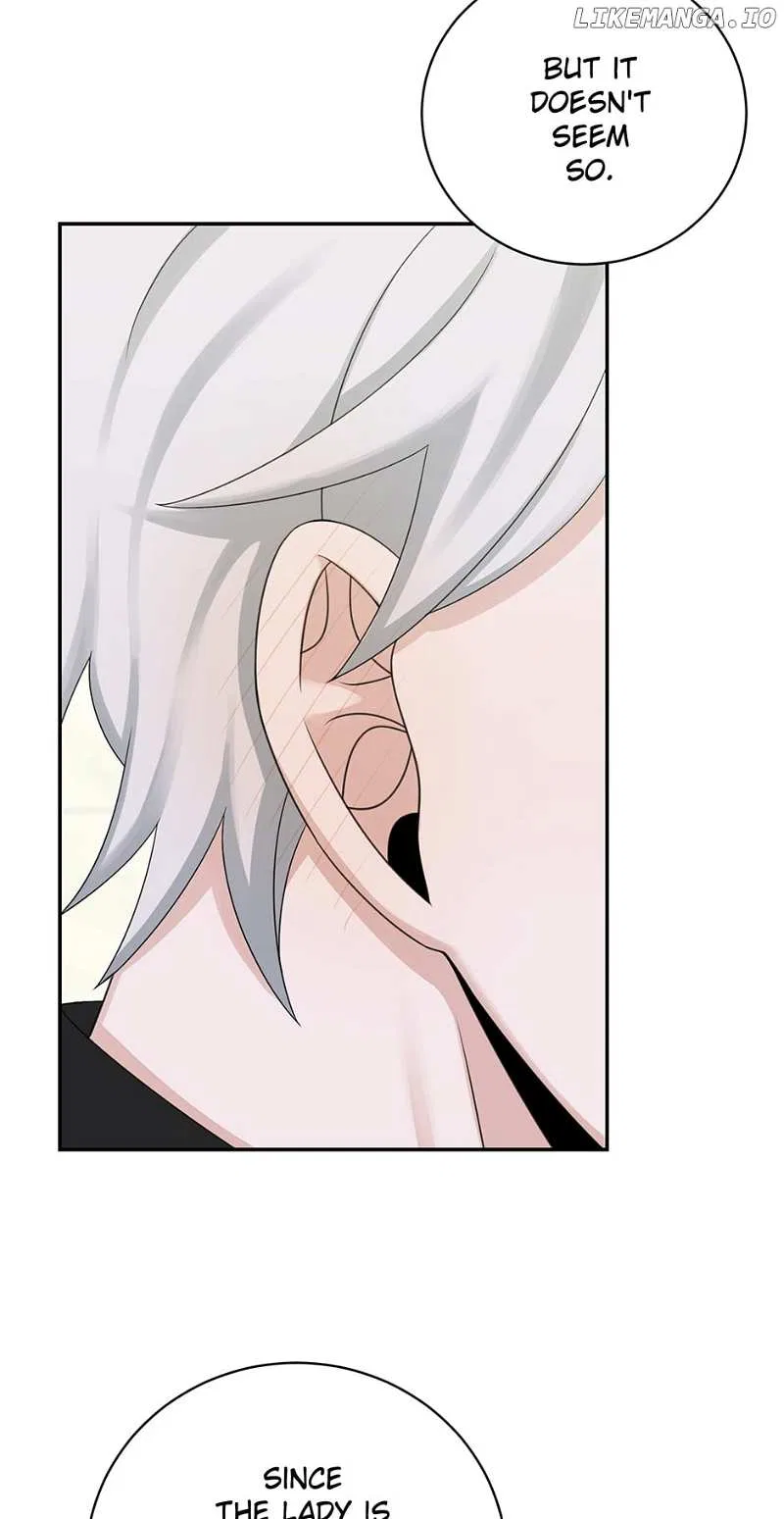 The Male Lead Is Mine Chapter 42 – Page 34
