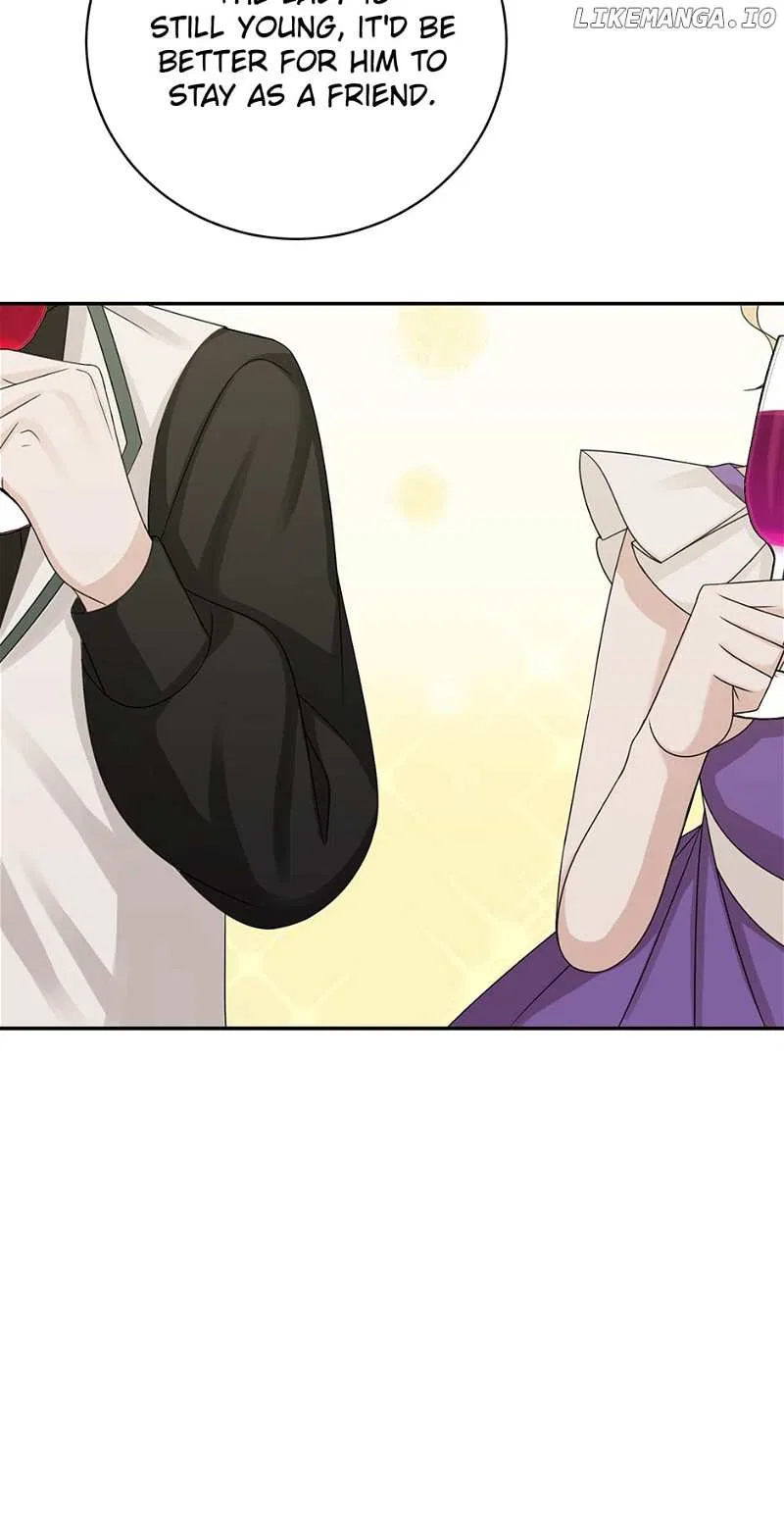 The Male Lead Is Mine Chapter 42 – Page 35