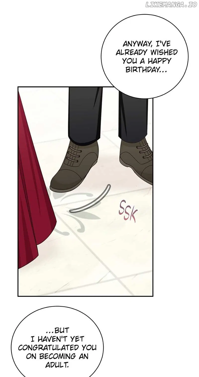 The Male Lead Is Mine Chapter 42 – Page 36