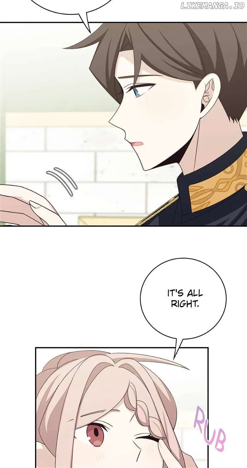 The Male Lead Is Mine Chapter 42 – Page 37
