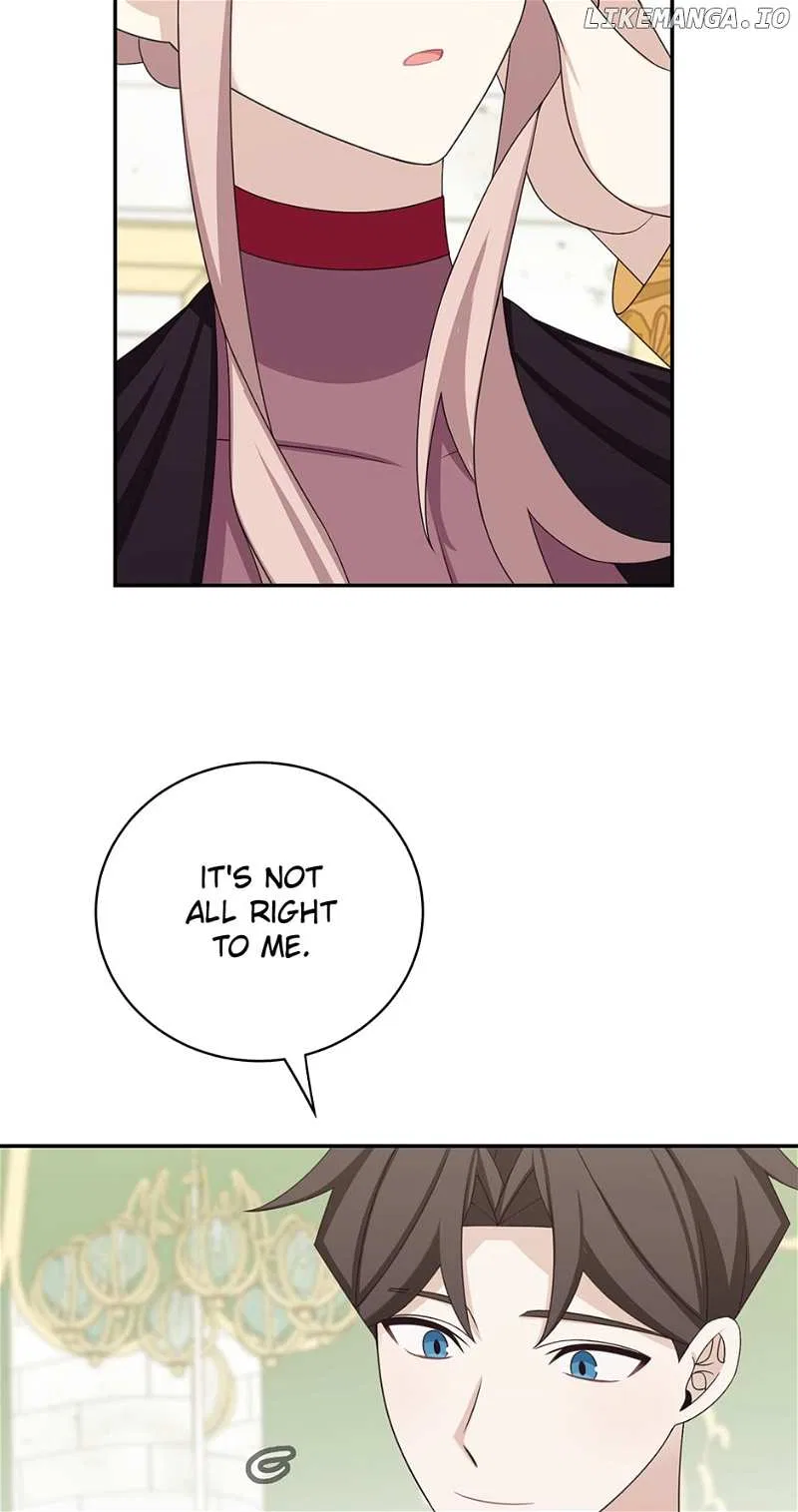 The Male Lead Is Mine Chapter 42 – Page 38