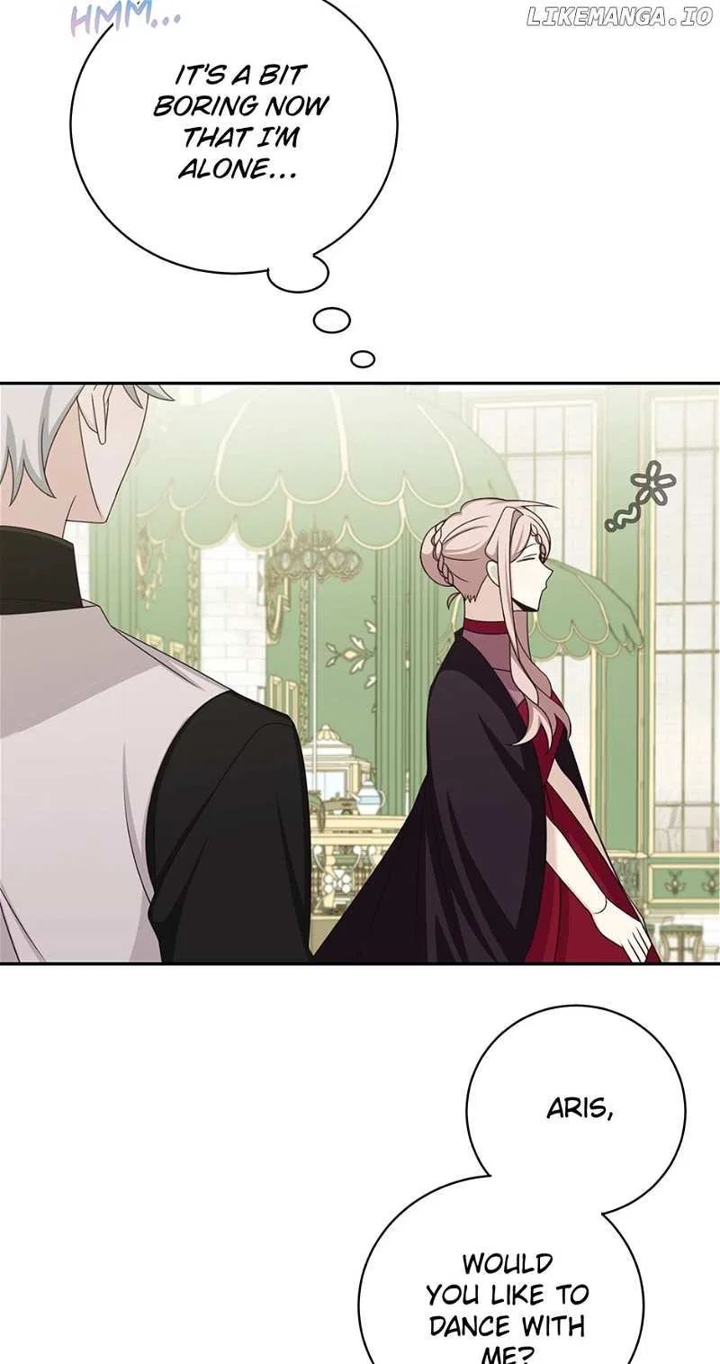 The Male Lead Is Mine Chapter 42 – Page 40