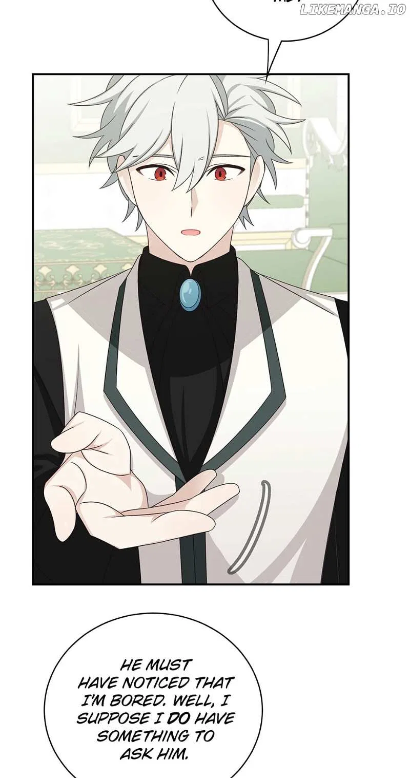 The Male Lead Is Mine Chapter 42 – Page 41