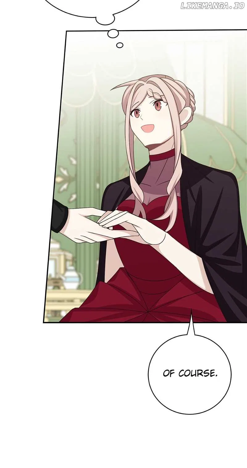 The Male Lead Is Mine Chapter 42 – Page 42