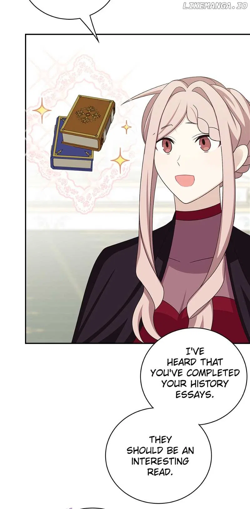The Male Lead Is Mine Chapter 42 – Page 44