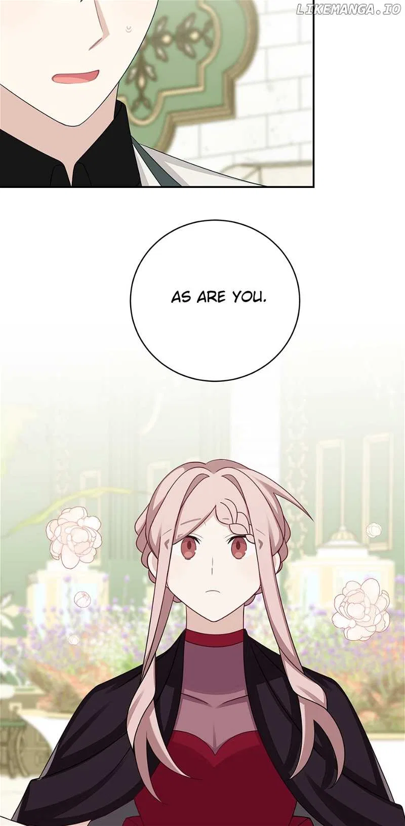 The Male Lead Is Mine Chapter 42 – Page 47