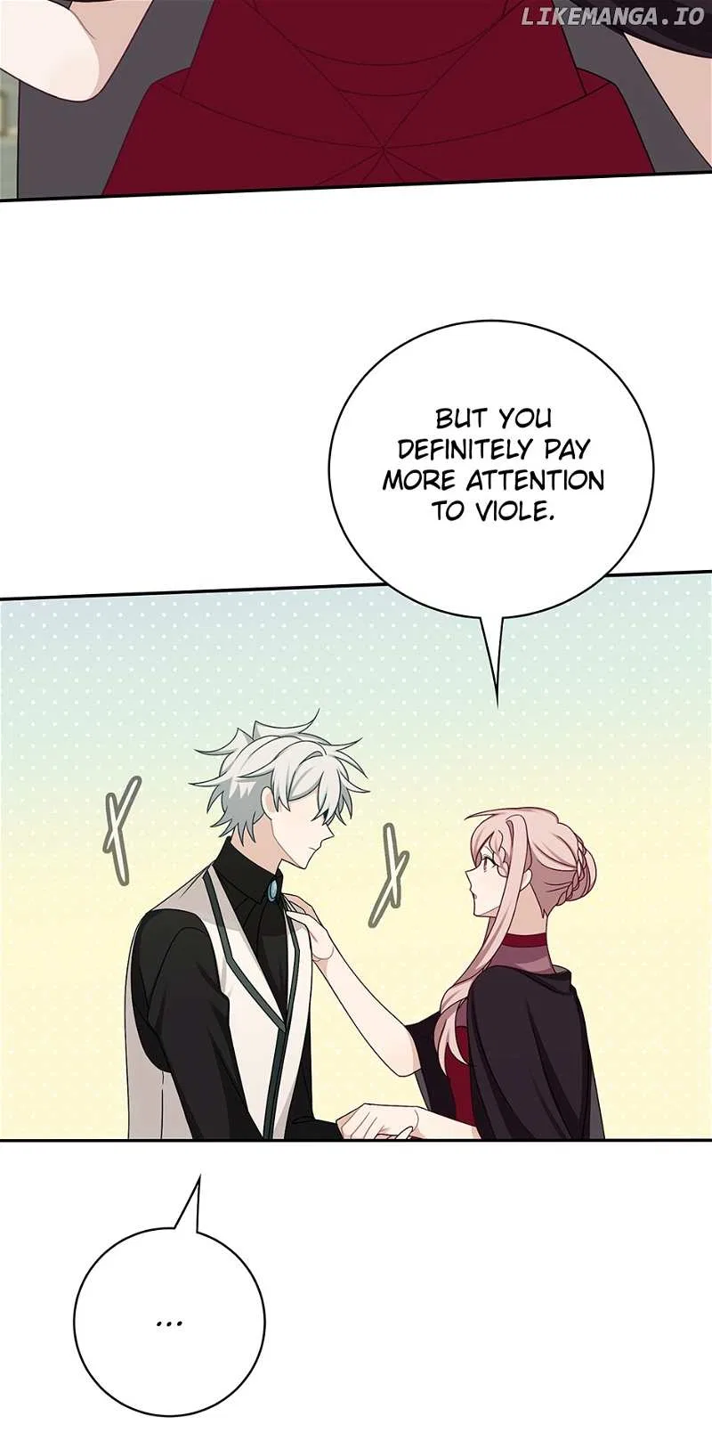 The Male Lead Is Mine Chapter 42 – Page 48