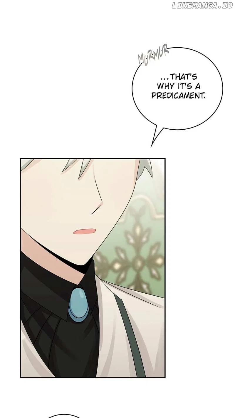 The Male Lead Is Mine Chapter 42 – Page 49