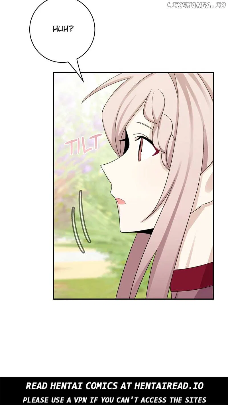 The Male Lead Is Mine Chapter 42 – Page 50