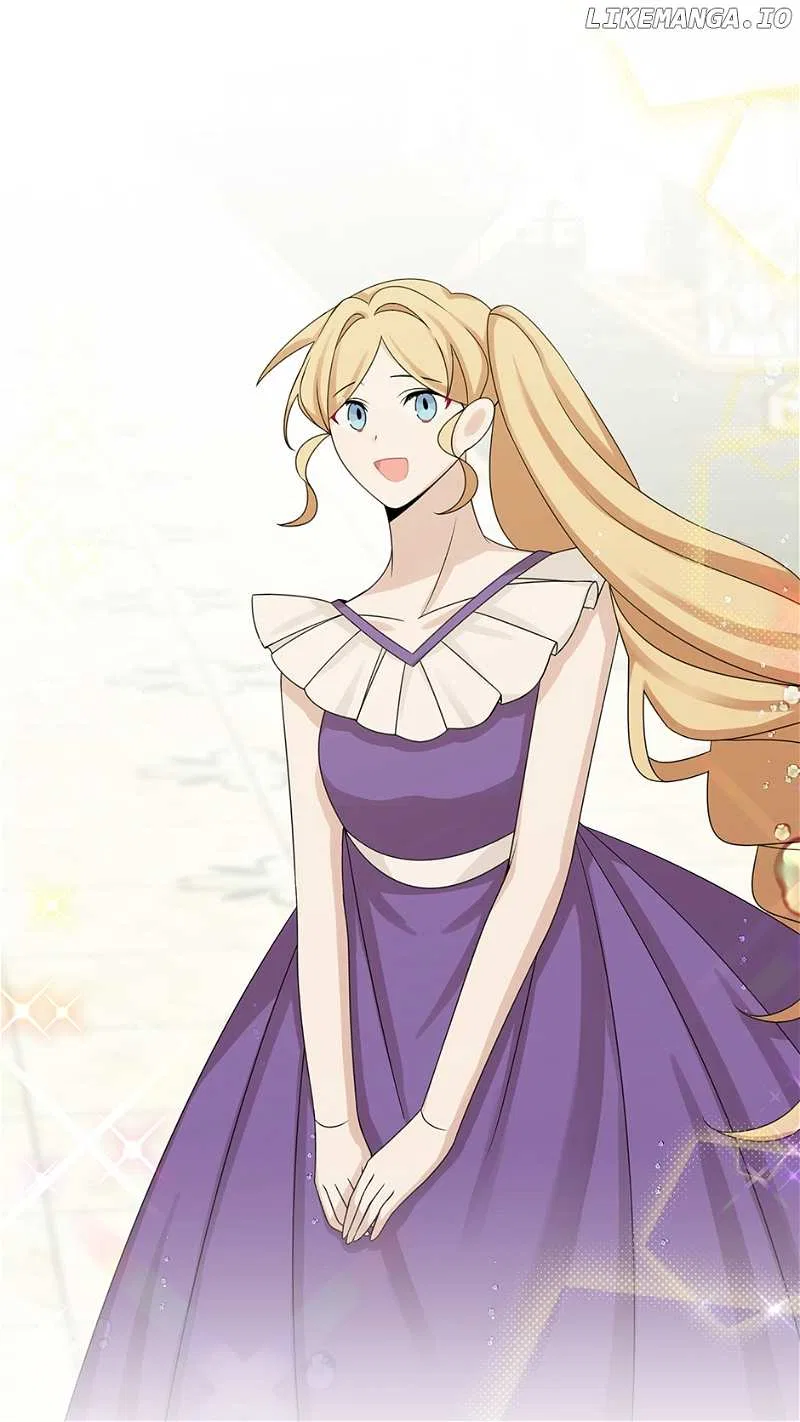 The Male Lead Is Mine Chapter 42 – Page 51