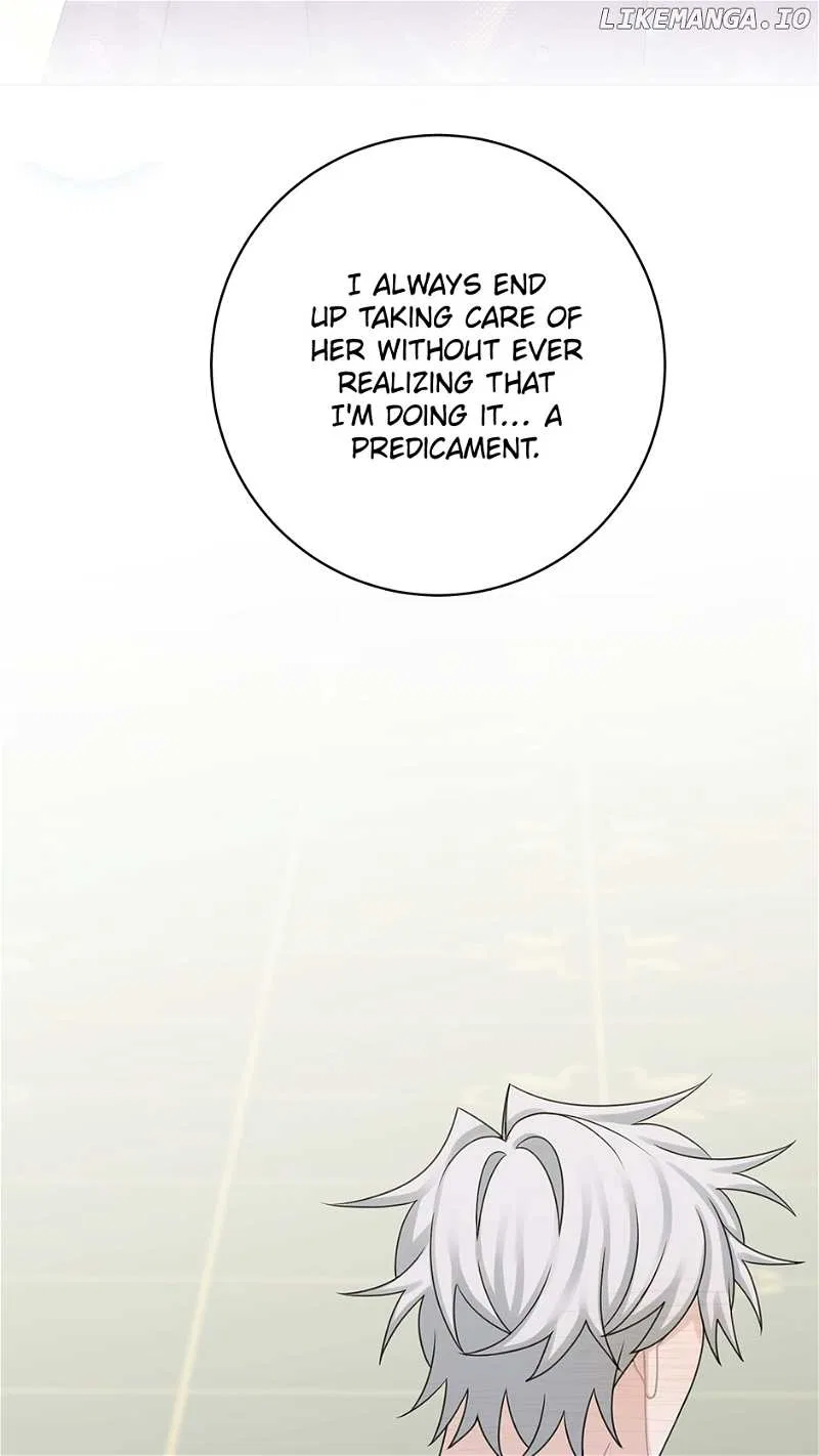 The Male Lead Is Mine Chapter 42 – Page 52