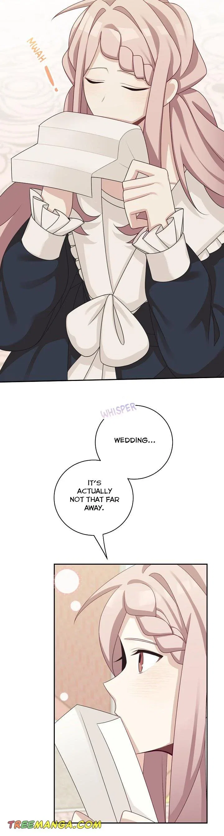 The Male Lead Is Mine Chapter 41 – Page 7