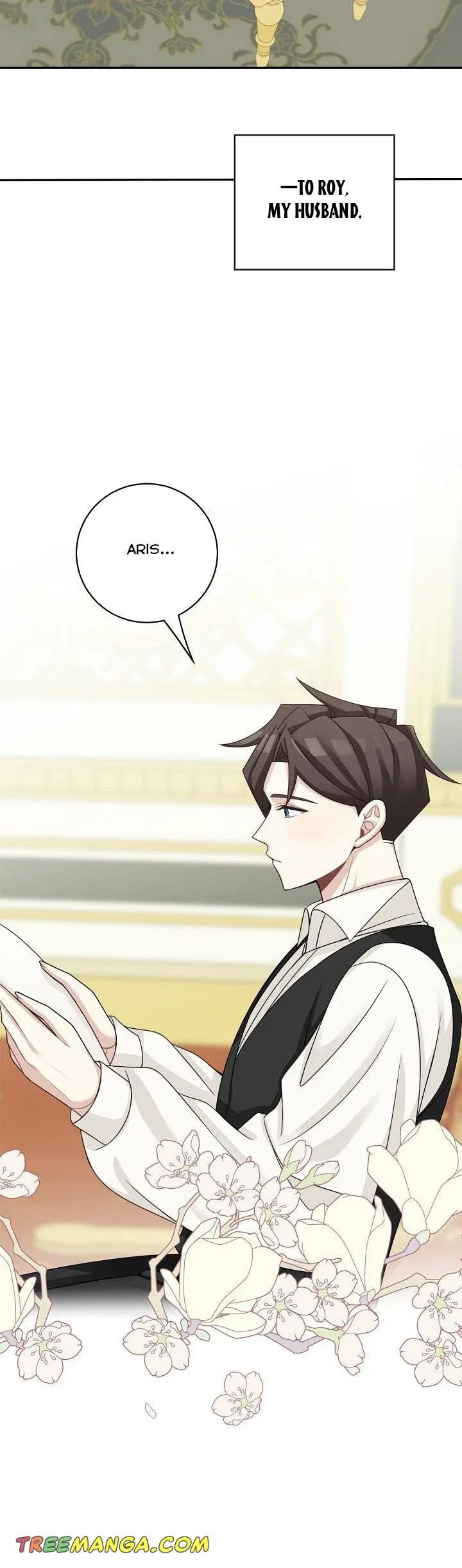 The Male Lead Is Mine Chapter 41 – Page 12