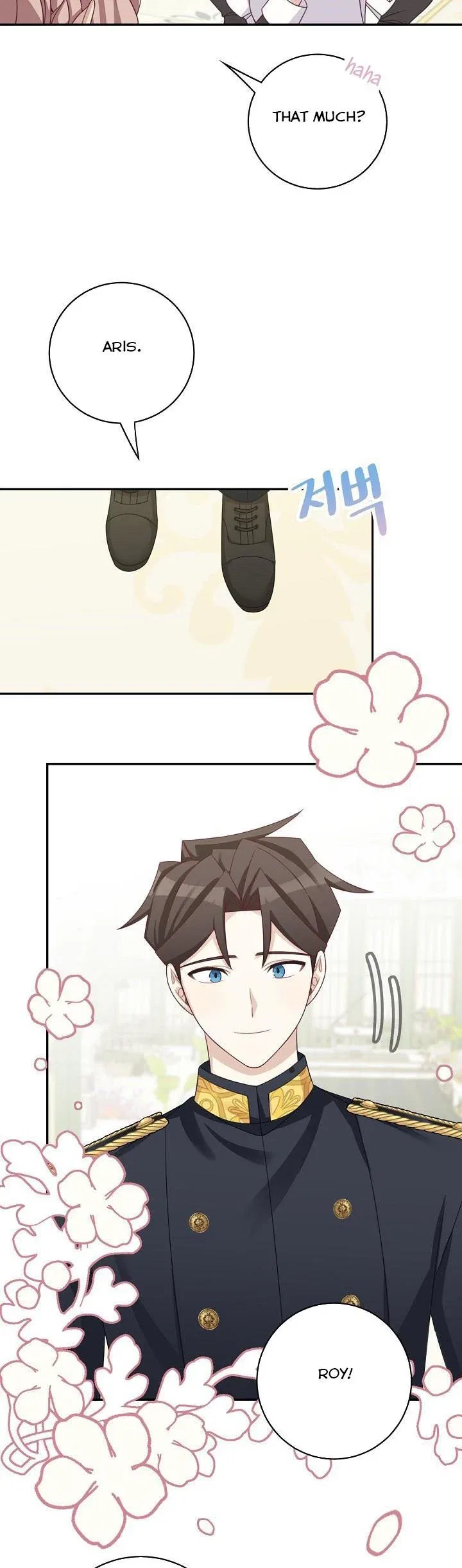 The Male Lead Is Mine Chapter 41 – Page 17