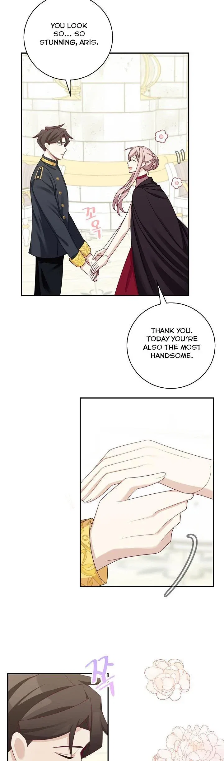 The Male Lead Is Mine Chapter 41 – Page 18