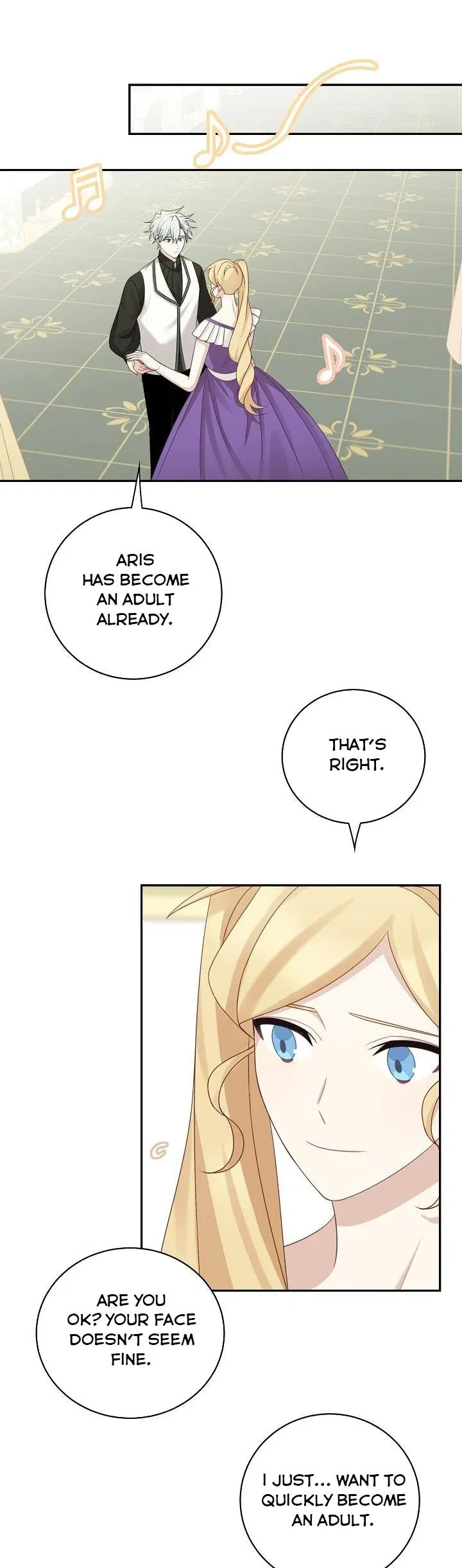 The Male Lead Is Mine Chapter 41 – Page 23
