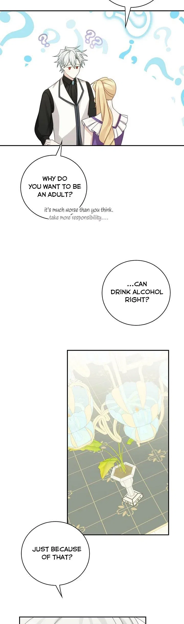 The Male Lead Is Mine Chapter 41 – Page 24