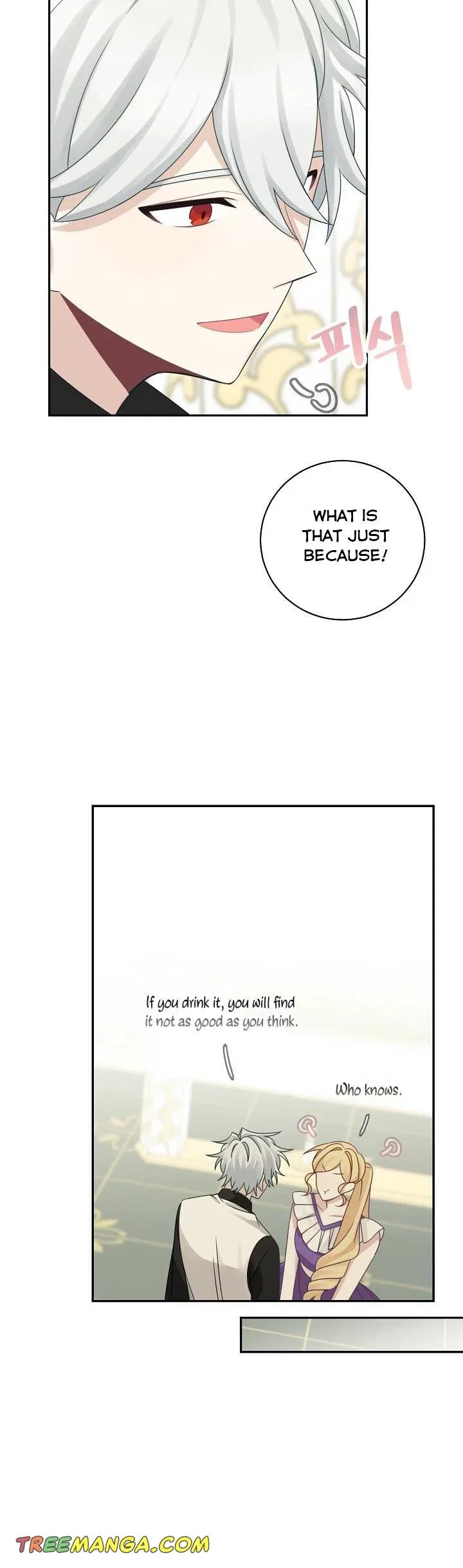 The Male Lead Is Mine Chapter 41 – Page 25