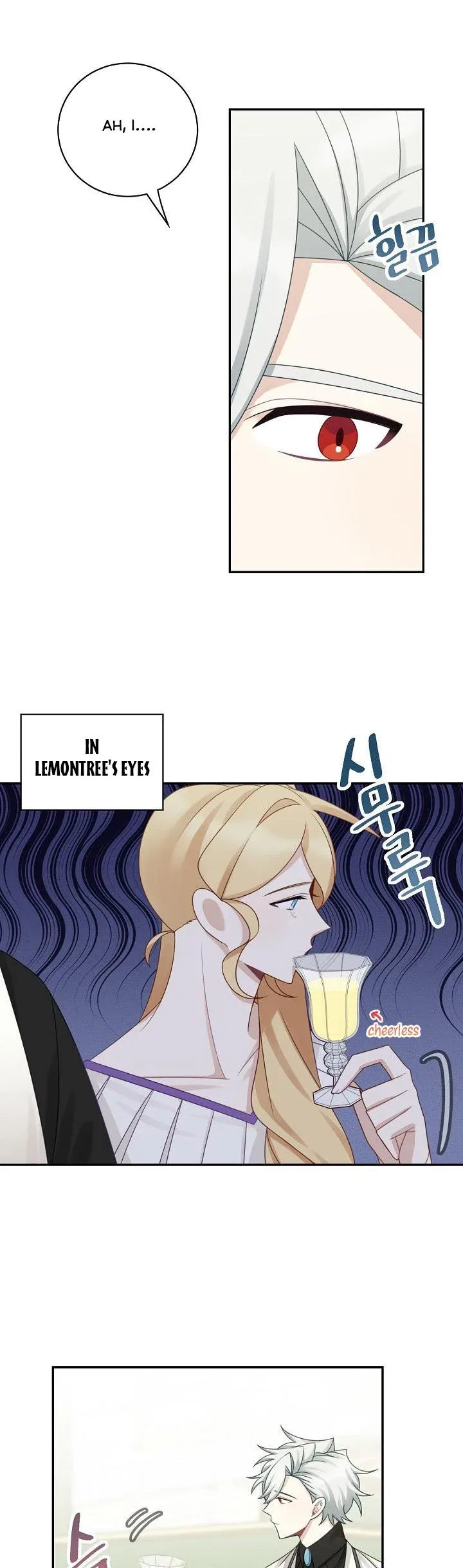 The Male Lead Is Mine Chapter 41 – Page 27