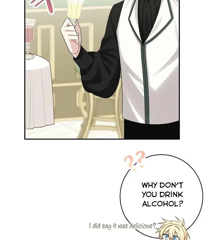 The Male Lead Is Mine Chapter 41 – Page 28