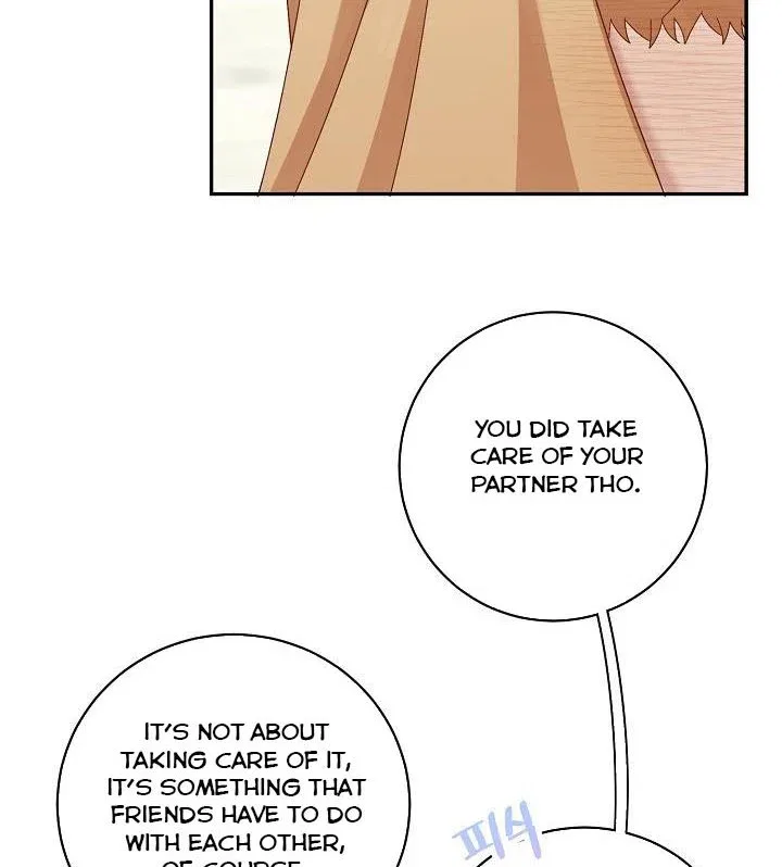 The Male Lead Is Mine Chapter 41 – Page 30