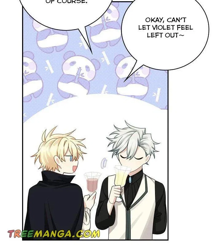 The Male Lead Is Mine Chapter 41 – Page 31