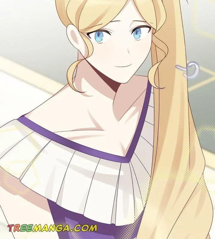 The Male Lead Is Mine Chapter 41 – Page 34