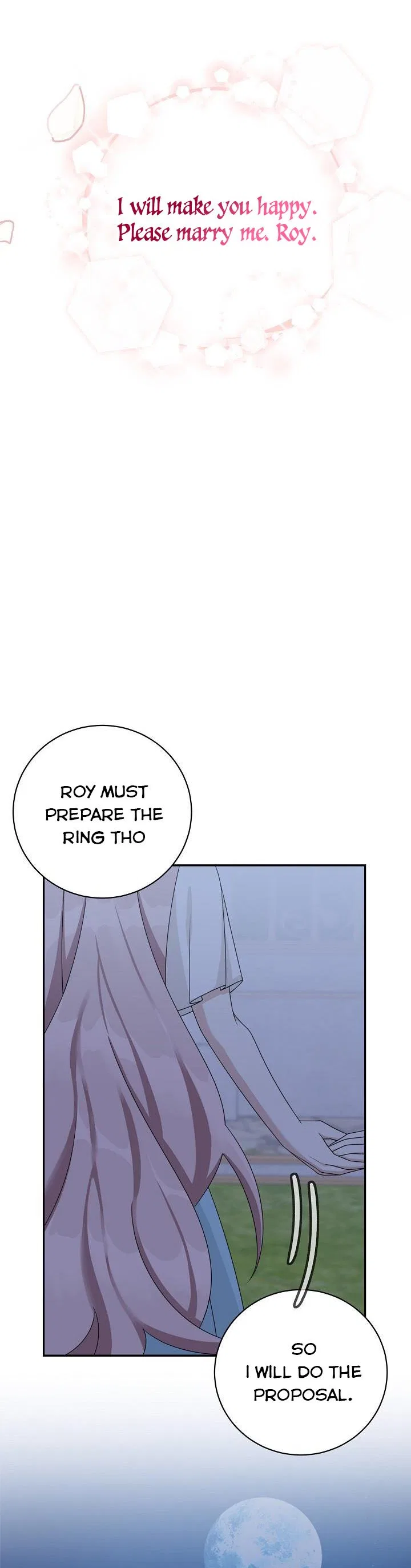 The Male Lead Is Mine Chapter 40 – Page 2