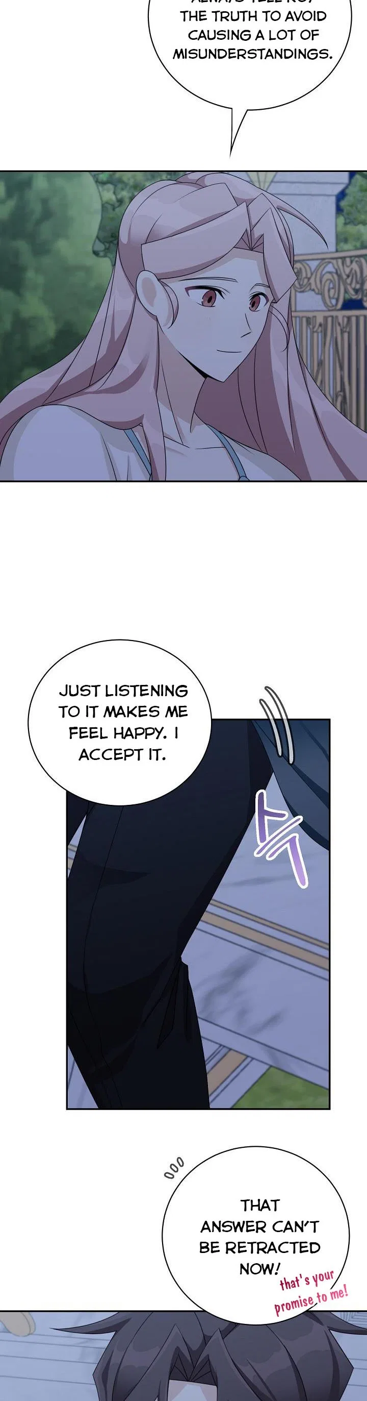 The Male Lead Is Mine Chapter 40 – Page 5