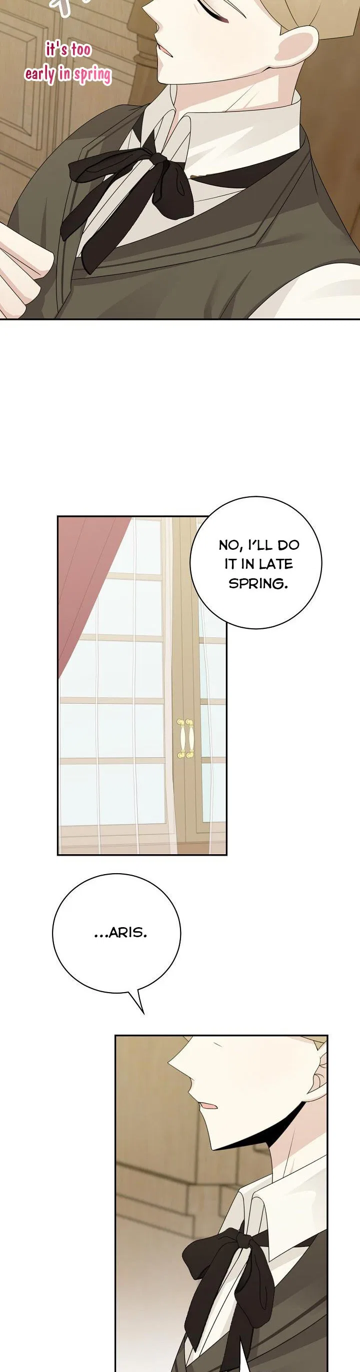 The Male Lead Is Mine Chapter 40 – Page 13