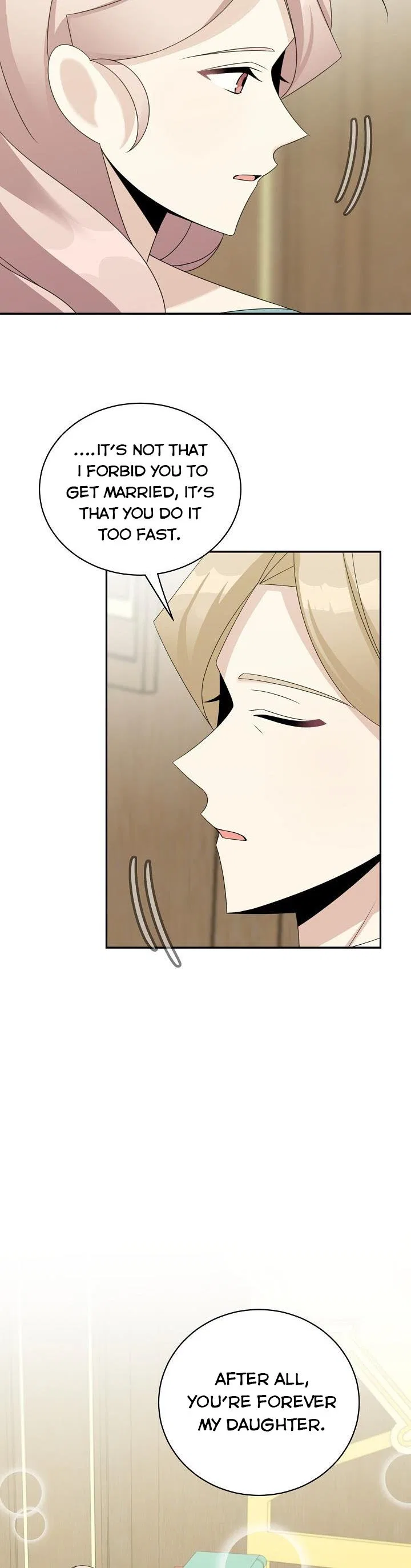 The Male Lead Is Mine Chapter 40 – Page 16