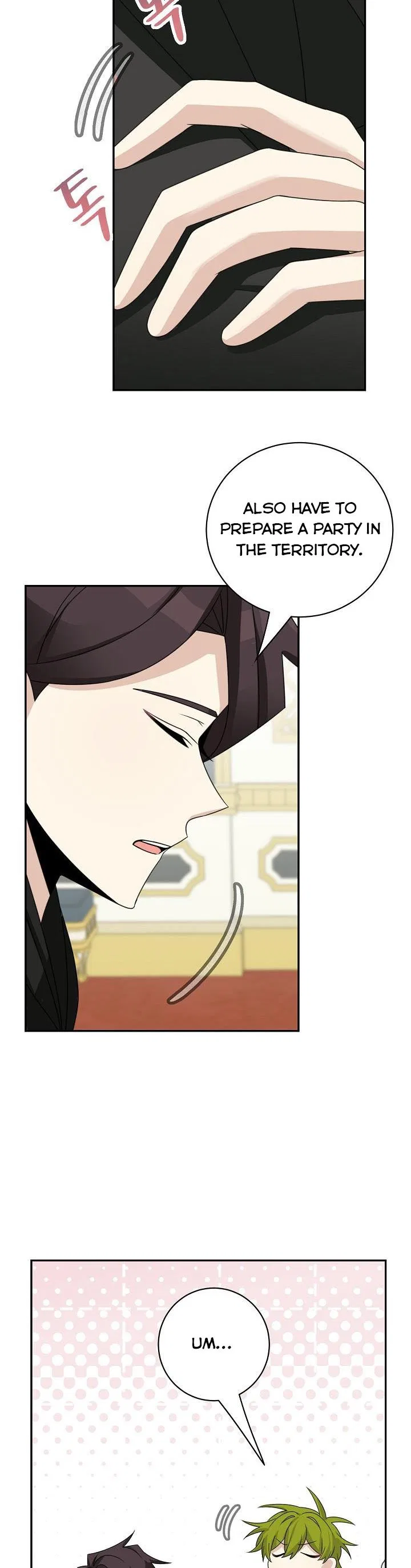 The Male Lead Is Mine Chapter 40 – Page 24