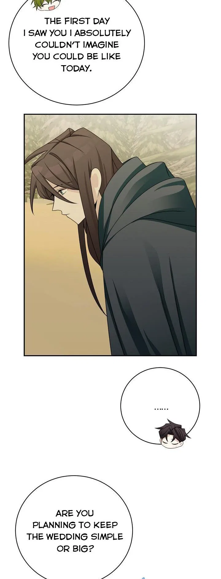 The Male Lead Is Mine Chapter 40 – Page 29