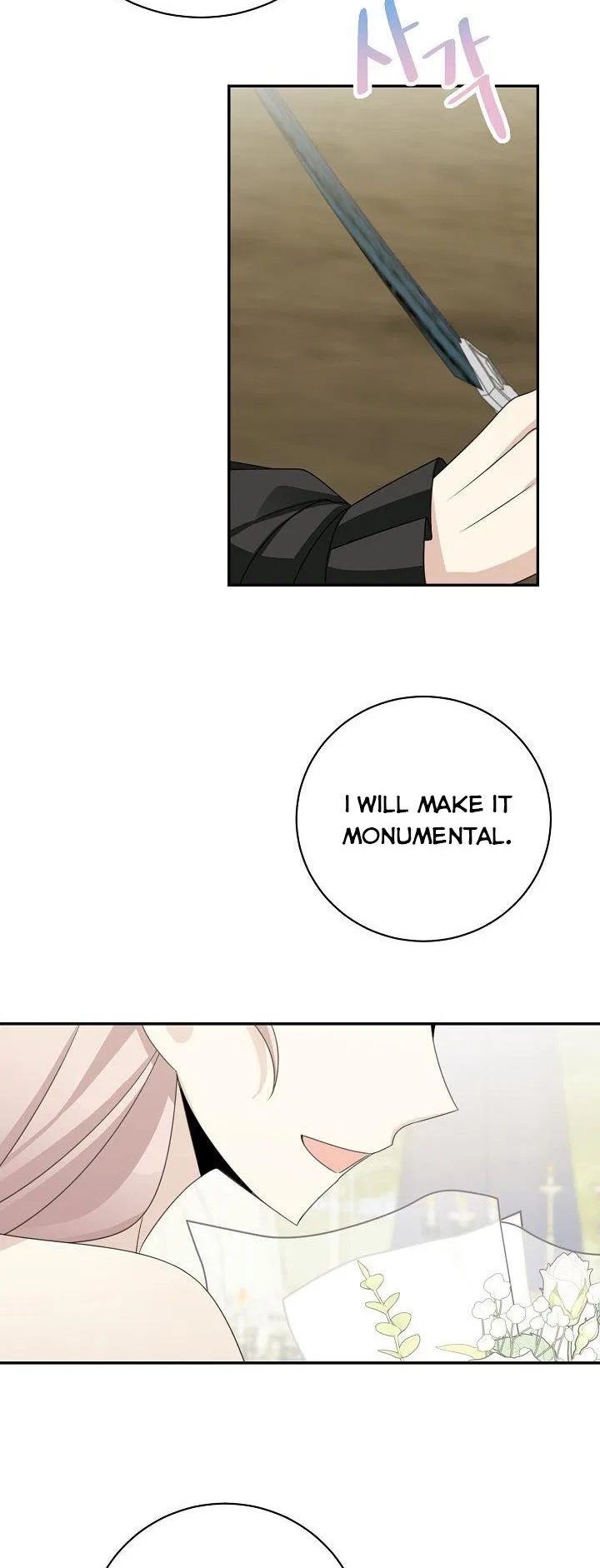 The Male Lead Is Mine Chapter 40 – Page 30