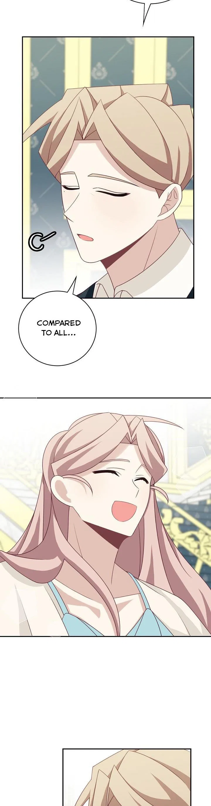 The Male Lead Is Mine Chapter 39 – Page 5