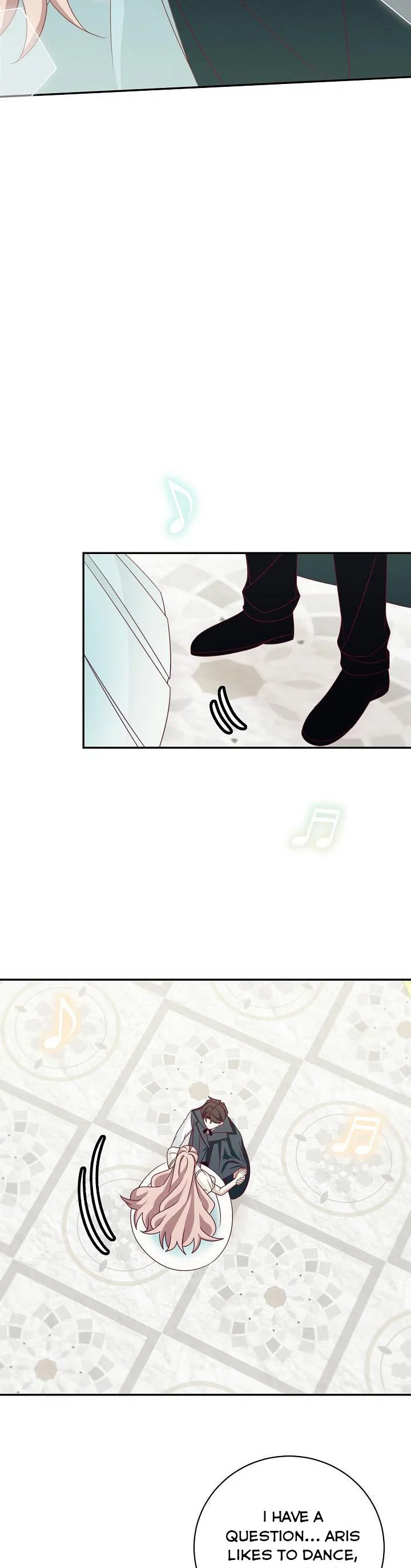 The Male Lead Is Mine Chapter 39 – Page 7