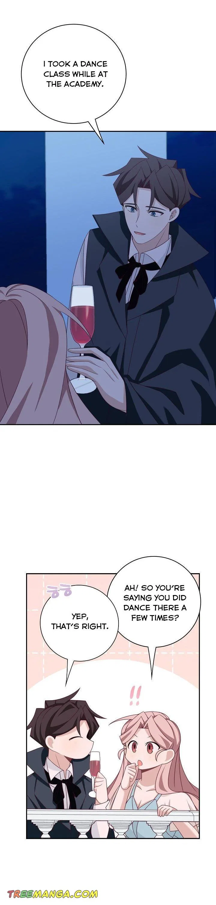 The Male Lead Is Mine Chapter 39 – Page 13