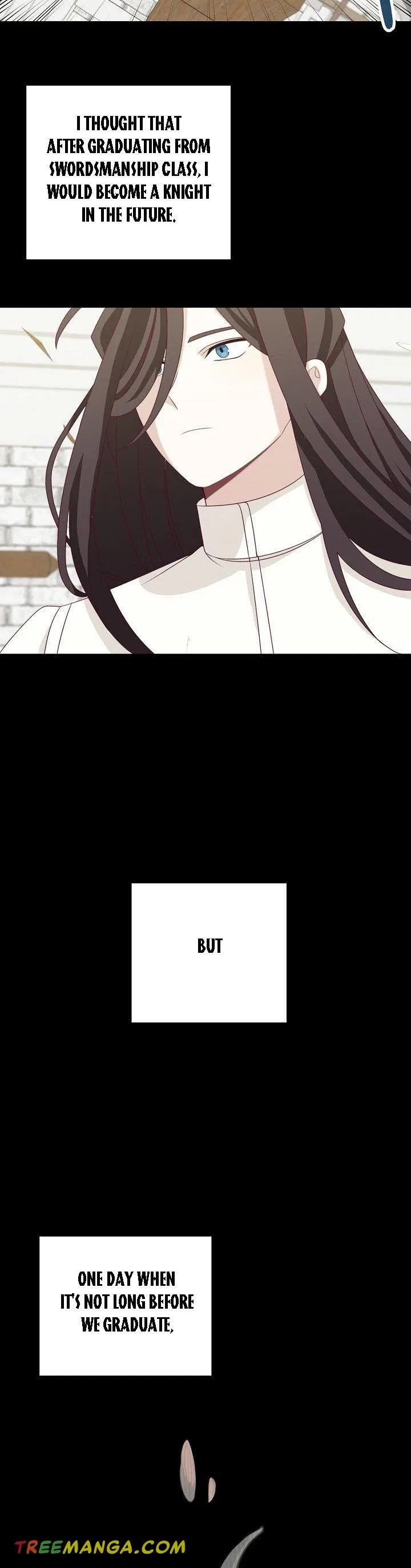 The Male Lead Is Mine Chapter 39 – Page 18