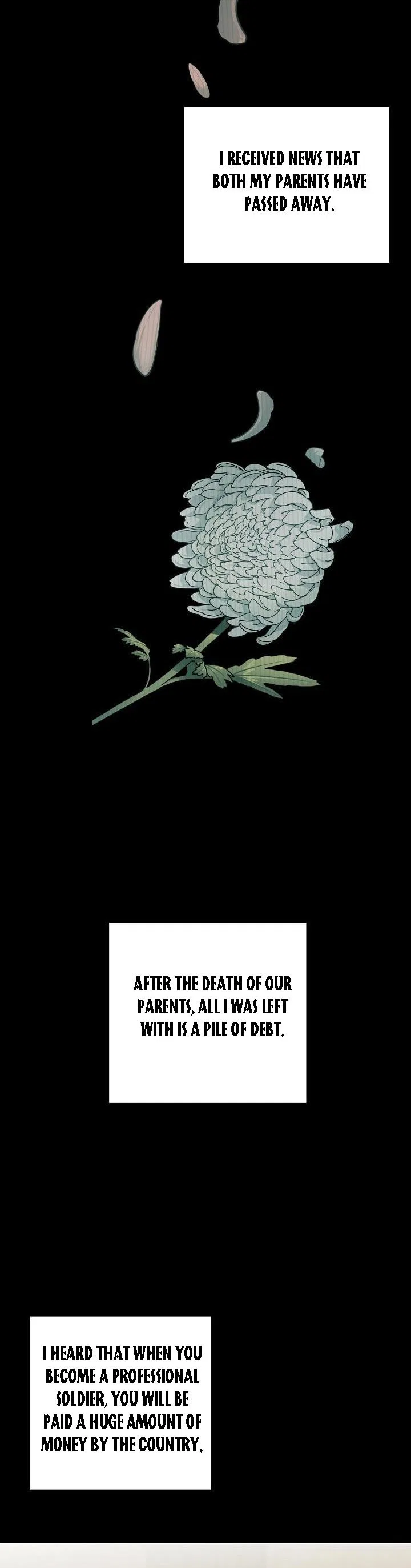 The Male Lead Is Mine Chapter 39 – Page 19