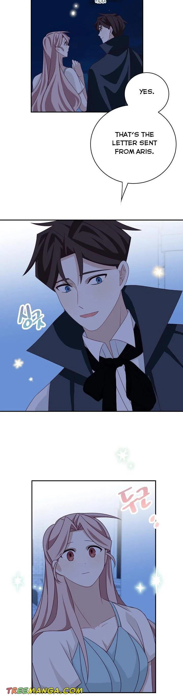 The Male Lead Is Mine Chapter 39 – Page 22