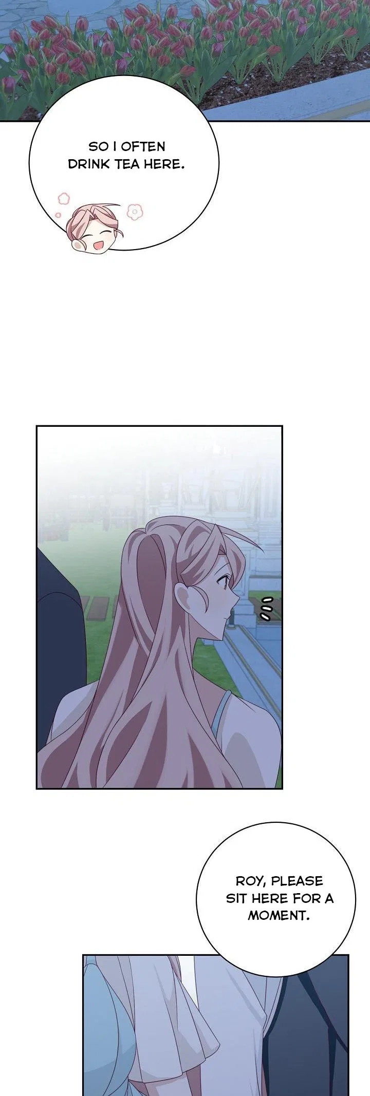 The Male Lead Is Mine Chapter 39 – Page 26