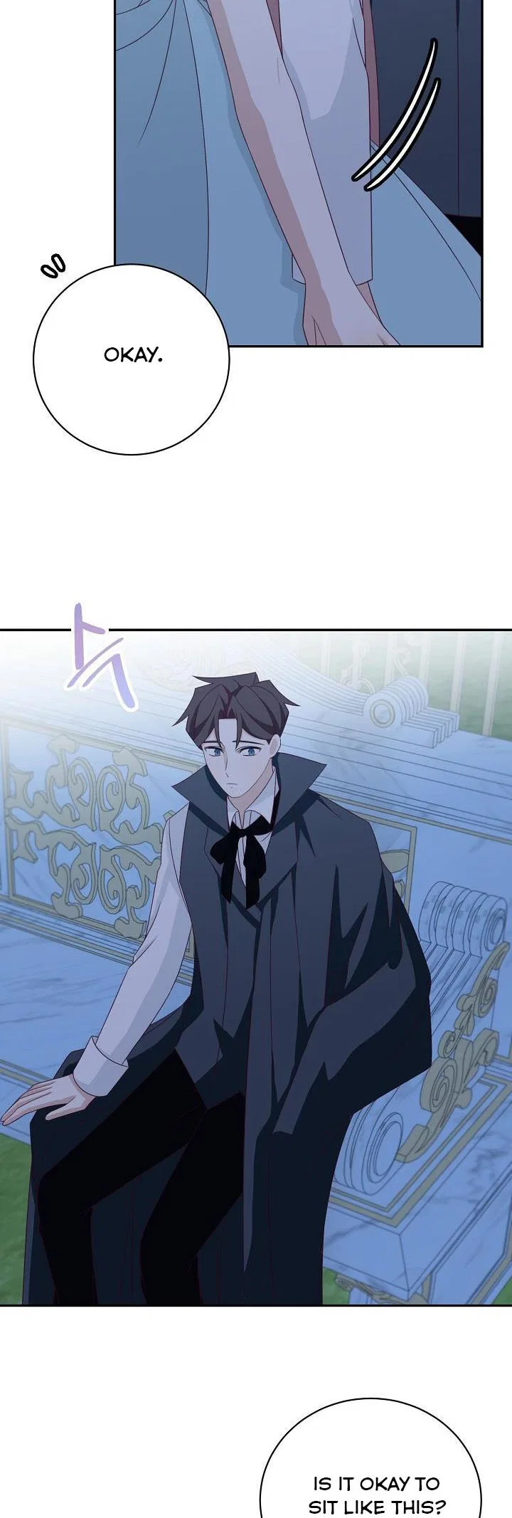 The Male Lead Is Mine Chapter 39 – Page 27