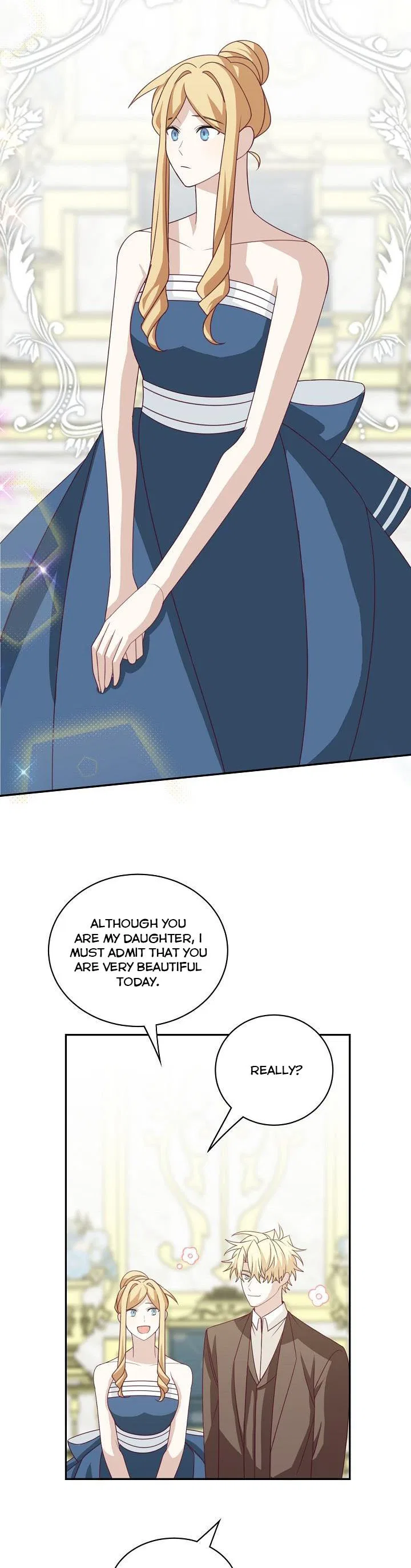 The Male Lead Is Mine Chapter 38 – Page 2
