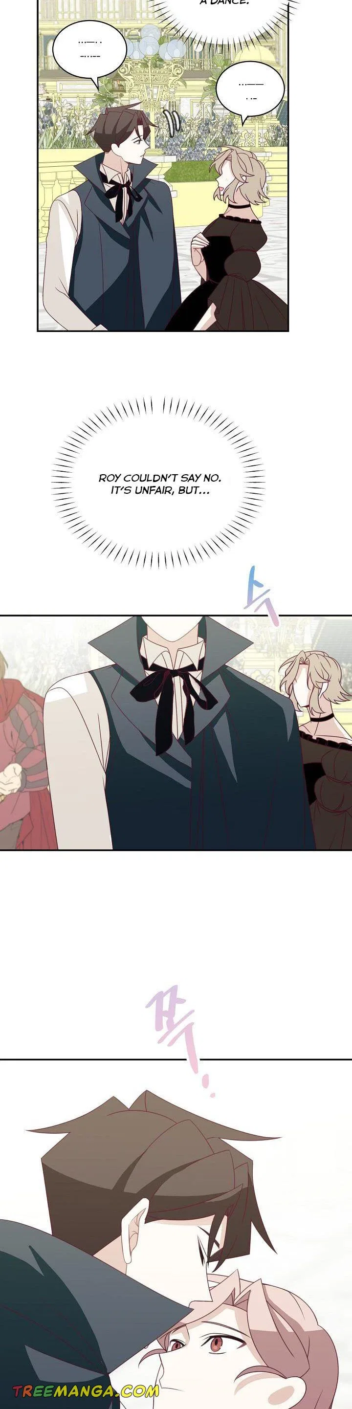 The Male Lead Is Mine Chapter 38 – Page 13