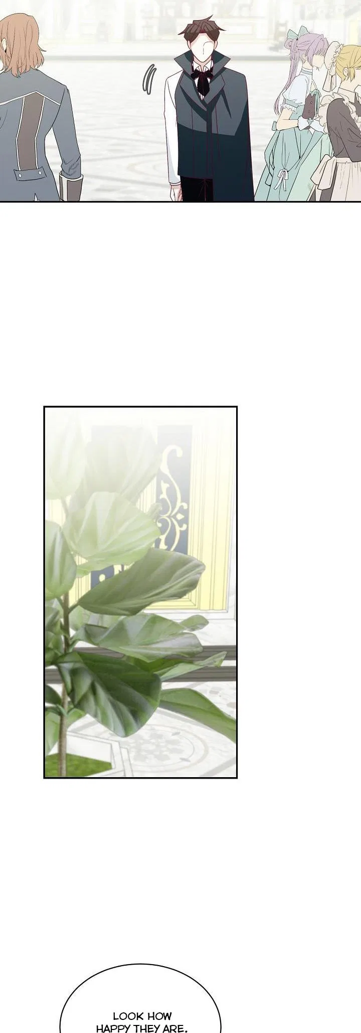 The Male Lead Is Mine Chapter 38 – Page 28