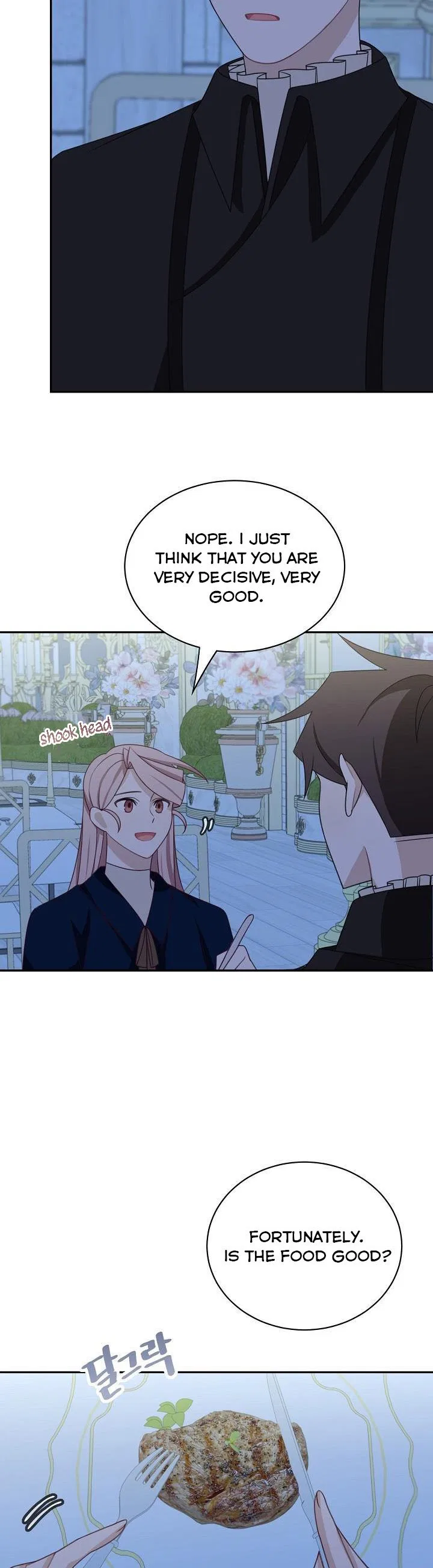 The Male Lead Is Mine Chapter 37 – Page 10