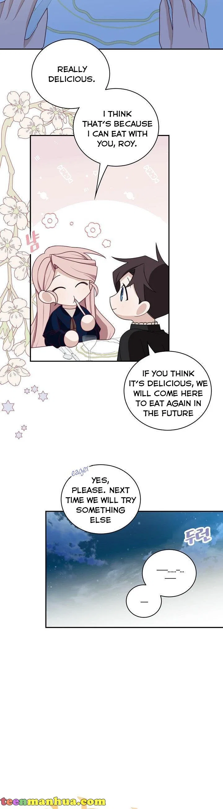 The Male Lead Is Mine Chapter 37 – Page 11
