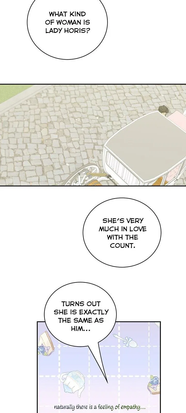 The Male Lead Is Mine Chapter 37 – Page 26