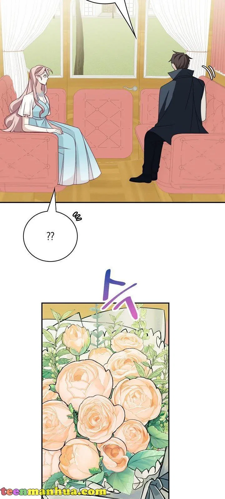 The Male Lead Is Mine Chapter 37 – Page 28